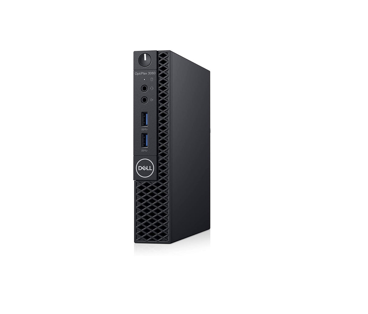 Dell OptiPlex 3060 Micro Desktop i5-8400T 1.7GHz, 16GB RAM, 256GB Solid  State Drive, Windows 10 Pro - Refurbished