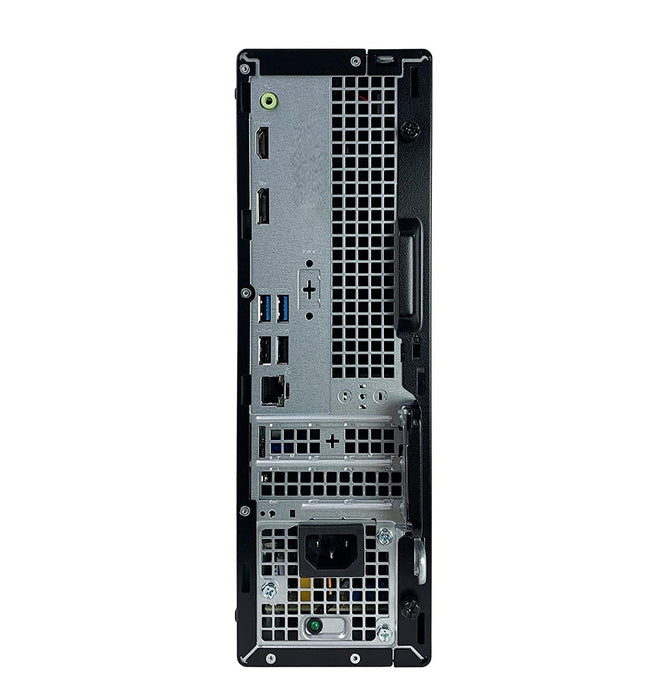 Dell Optiplex 3080 Small Form Factor Desktop Intel i5-10500 3.10GHz 8GB 256GB SSD Windows 10 Pro Refurbished