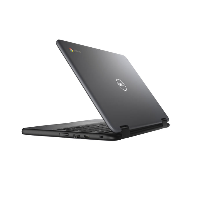 BRAND NEW Dell Chromebook 3100 2-in-1 11.6" Touch Celeron N4020 1.1 GHz 4 GB 32 GB Chrome OS