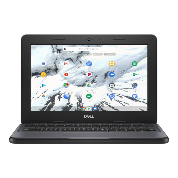 Dell Chromebook 3100 11.6