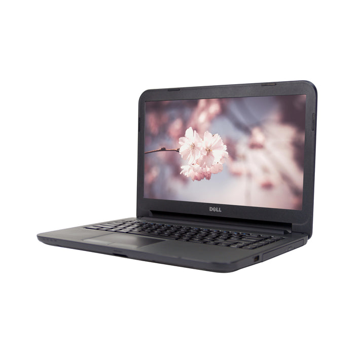 Dell Latitude 3440 13.3 Laptop Intel i3-4010U 1.7 GHz 8 GB 128 GB SSD Windows 10 Pro - Refurbished