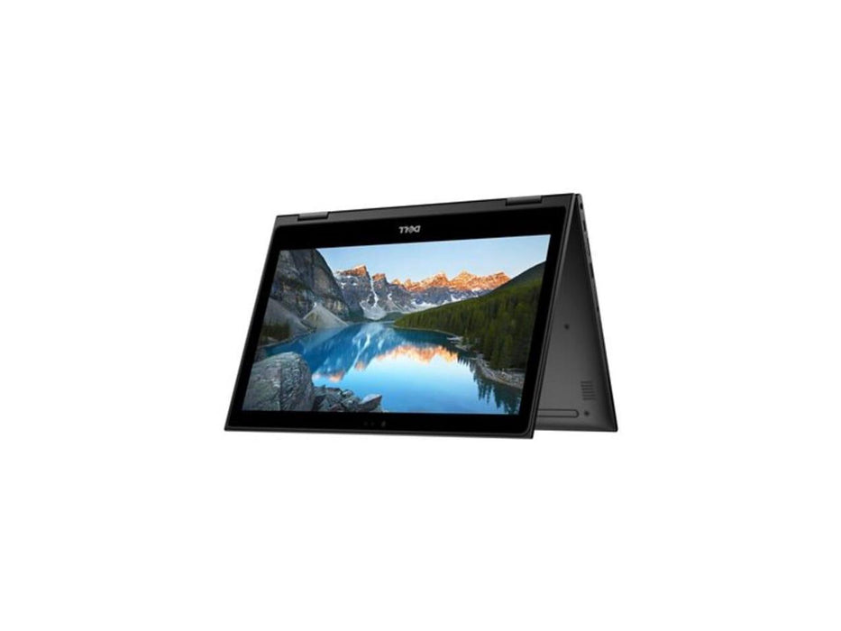 Dell 2-in-1 Convertible 3390 Latitude 13.3" FHD Touch Intel Pentium-4415U 2.30GHz 8GB RAM, 256GB Solid State Drive, Windows 10 Pro - Refurbished