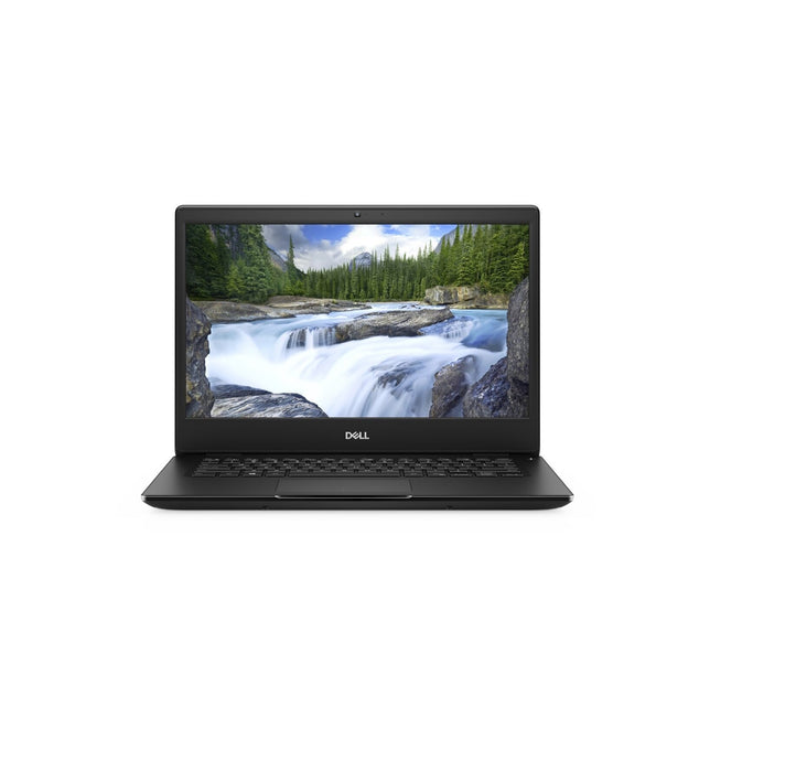 Dell Latitude 3400 14" Laptop Core i5-8265U 1.6 GHz 8 GB 256 GB Windows 10 Pro - Refurbished