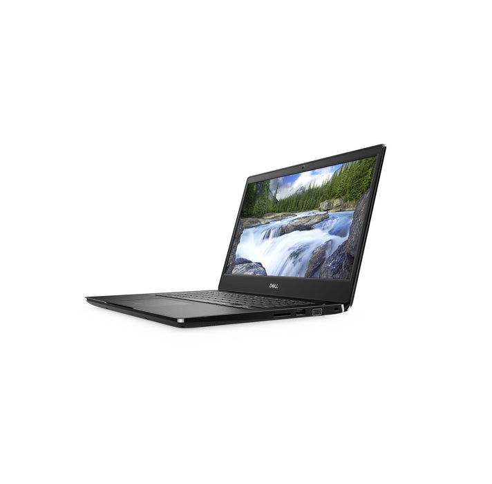 Dell Latitude 3400 14" Laptop Core i5-8265U 1.6 GHz 8 GB 256 GB Windows 10 Pro - Refurbished
