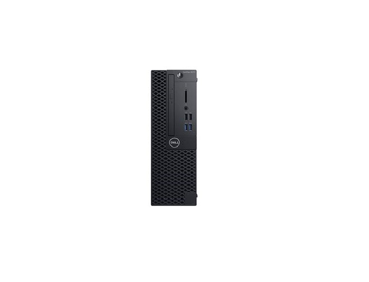 Dell OptiPlex 3070 SFF i5-9500, 16GB RAM, 512GB Solid State