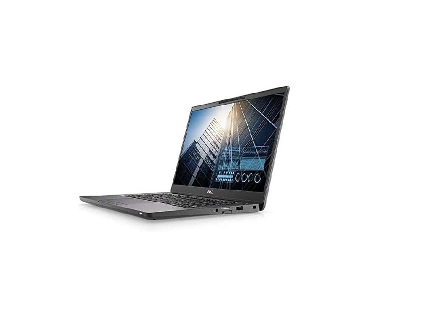 Dell 7300 Latitude 13.3” Touch Laptop Intel i7-8665U 1.90GHz 8GB RAM, 512GB Solid State Drive, Webcam, Windows 10 Pro - Refurbished