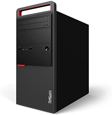 Lenovo ThinkCentre M900 Tower Desktop - Intel Core i7-6700 3.4GHz