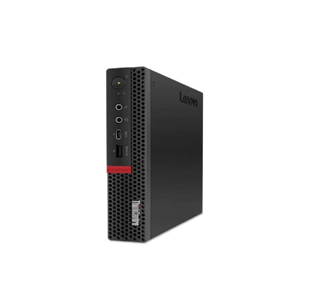 Lenovo ThinkCentre M720Q Tiny Intel Core i5-8400T 1.7GHz, 8GB