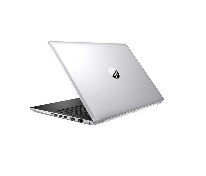 HP ProBook 450 G5 15.6" Laptop Intel i5-8265U 1.6 GHz 16 GB 256 GB SSD Windows 10 Pro - Refurbished