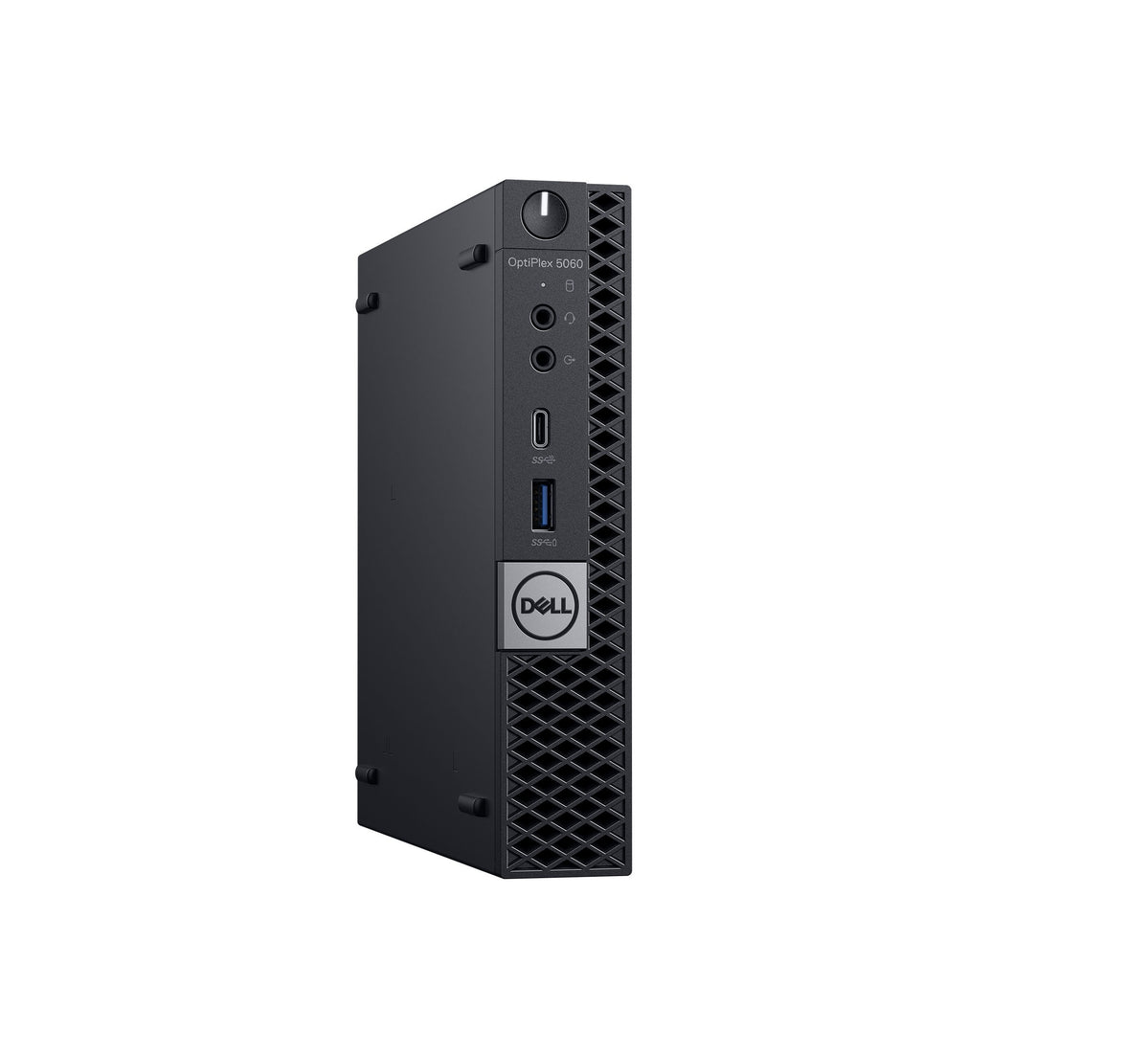 Dell OptiPlex 5060 Micro Desktop Intel I7-8700 3.20 GHz 16GB 1TB