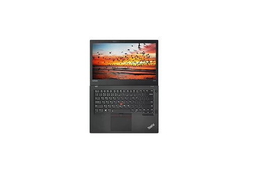 Lenovo ThinkPad 14" T470S Intel Core i7-6600U 2.8GHz 8GB 256GB Solid State Drive Windows 10 Pro - Refurbished