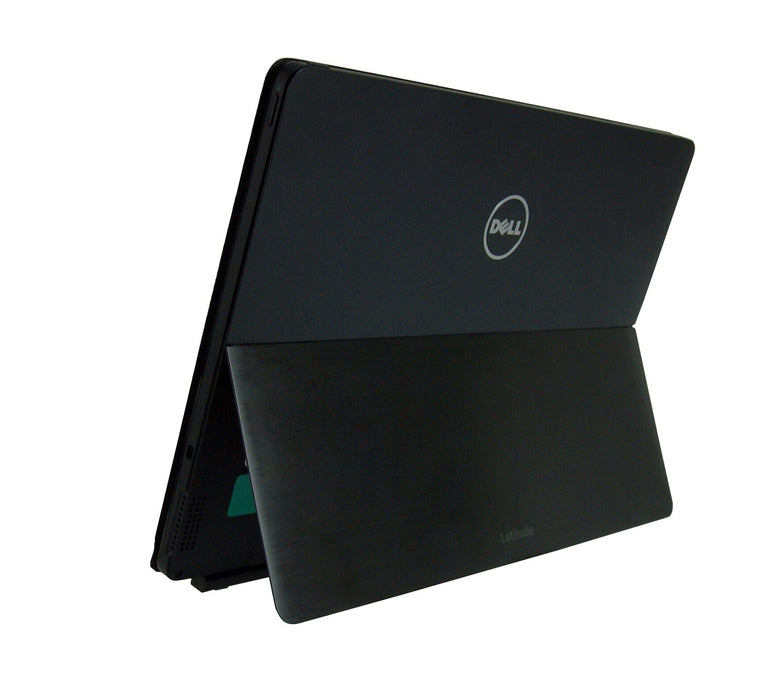 Dell Latitude 5285 12.3 Touch Laptop Intel i7-7600U 2.8 GHz 16GB  256GB SSD Windows 10 Pro - Refurbished  B- Grade