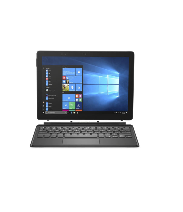 Dell Latitude 5285 12.3 Touch Laptop Intel i7-7600U 2.8 GHz 16GB  256GB SSD Windows 10 Pro - Refurbished  B- Grade