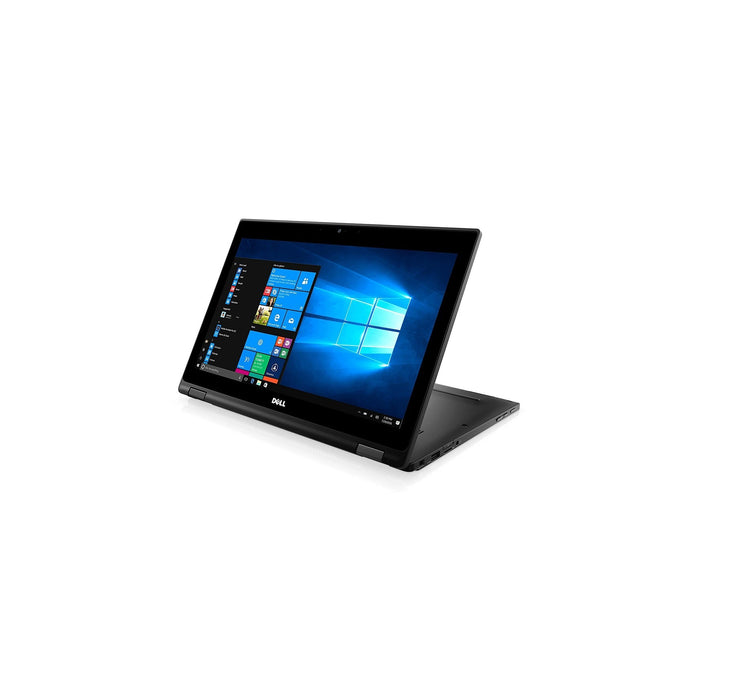 Dell Latitude 5289 2-in-1 Intel i7-7600U  16GB 256GB SSD 12.5" Touchscreen Windows 10 Pro - Refurbished