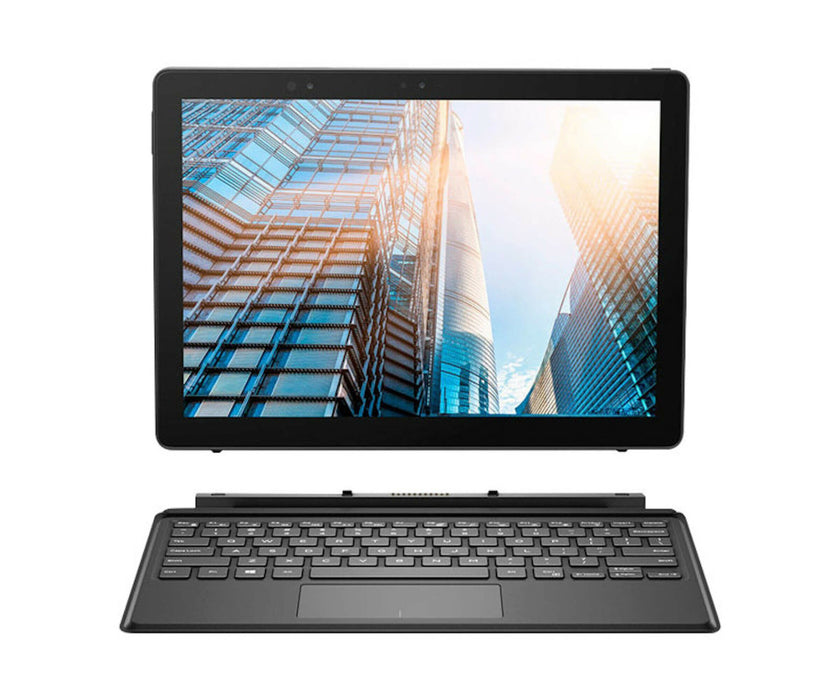 Dell Latitude 5290 12.3 Touch Laptop Intel i7-8650U 1.9 GHz 16GB 256GB SSD  Windows 10 Pro - Refurbished B-Grade