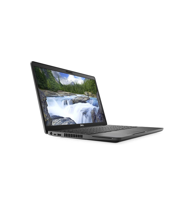 Dell Latitude 5500 15.6" Laptop Core i5-8265U 1.6 GHz 16 GB 512 GB SSD Windows 10 Pro - Refurbished