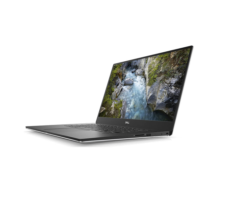 Dell Precision 5530 15.6" Touch Laptop Xeon E-2176M 2.7 GHz 32 GB 1TB SSD Windows 10 Pro - Refurbished