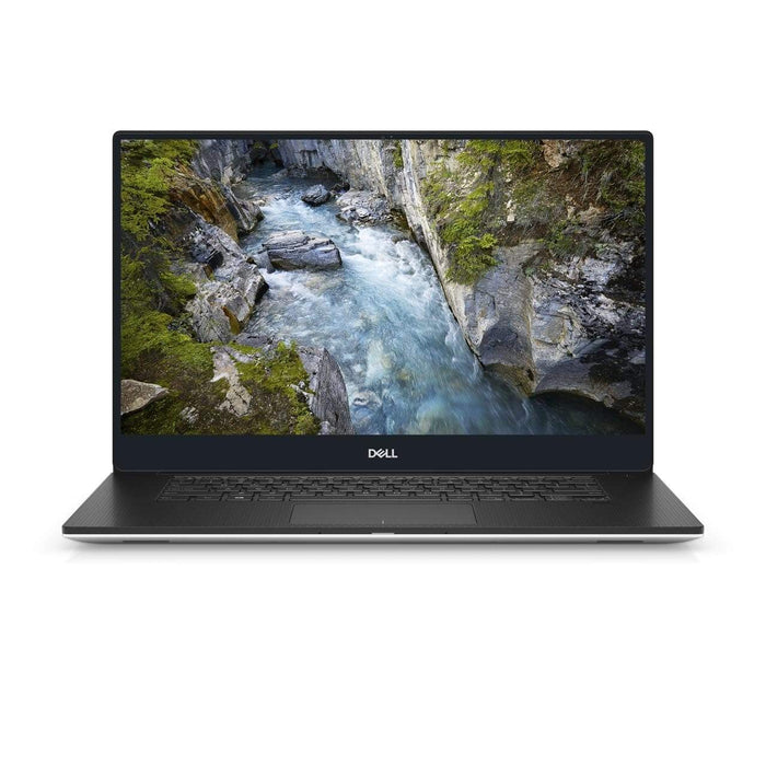 Dell Precision 5540 15.6" Laptop Intel i7-9750H 2.6 GHz 32 GB  2TB NVMe Windows 10 Pro - Refurbished