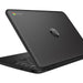 HP G5 11.6" Chromebook 11 Intel Celeron N3060 1.6 GHz, 4GB RAM, 16GB Solid State Drive, Webcam, Chrome OS - Refurbished