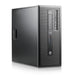 HP ProDesk 600 G1 Tower Desktop i7-4770 3.4GHz, 16GB RAM, 240GB Solid State Drive, DVD, Windows 10 Pro - Refurbished