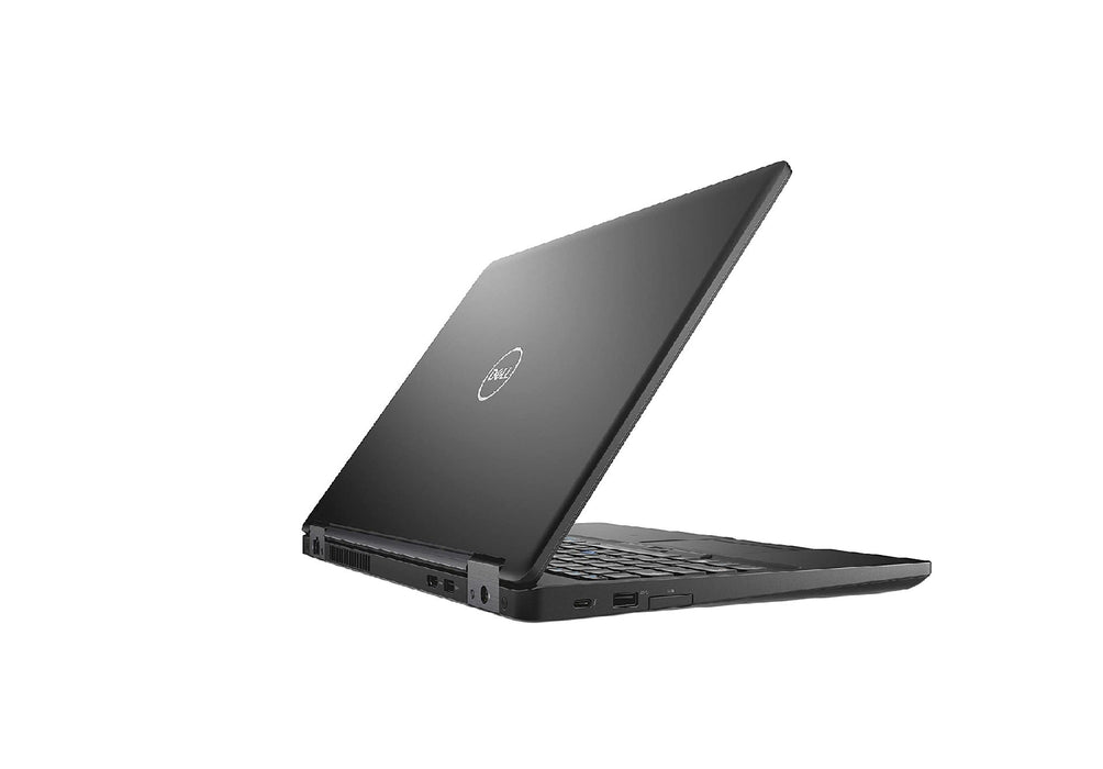 Dell 5590 Latitude 15.6" Laptop Intel i7-8650U 1.7GHz 16GB RAM, 512GB Solid State Drive Windows 11 Pro - Refurbished