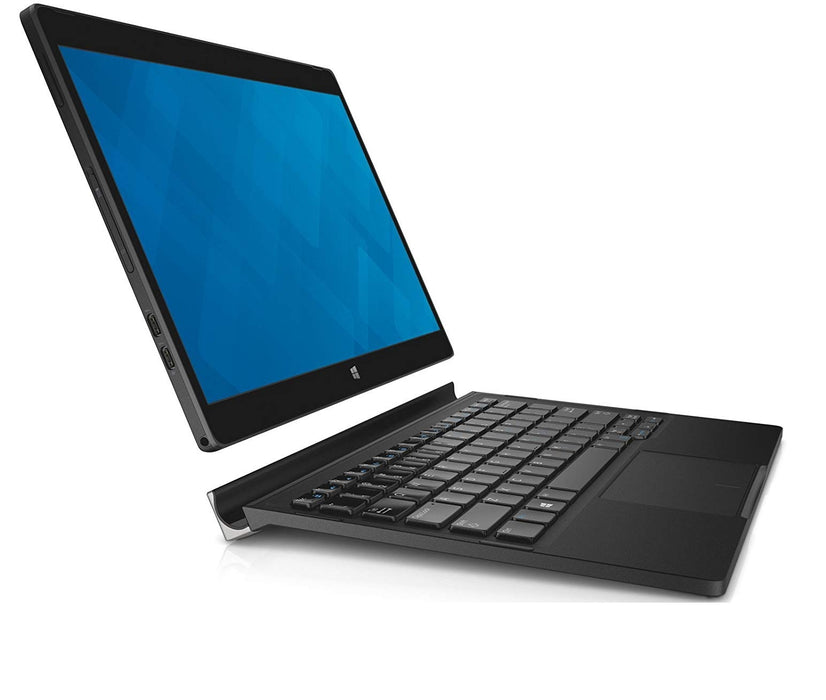 Dell Latitude 7275 12.5"  Touch Laptop Intel M5-6Y57 1.1 GHz 8GB 256GB SSD Windows 10 Pro - Refurbished Grade-B