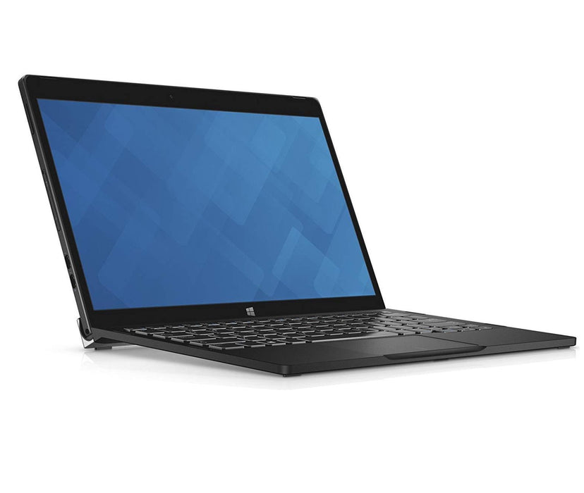 Dell Latitude 7275 12.5"  Touch Laptop Intel M5-6Y57 1.1 GHz 8GB 256GB SSD Windows 10 Pro - Refurbished Grade-B