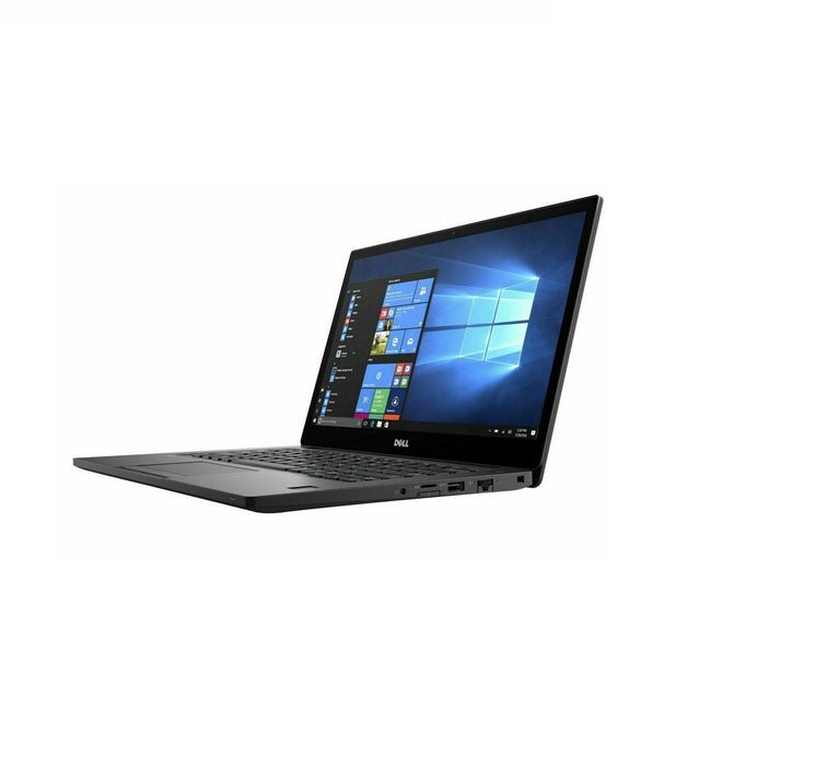 Dell Latitude 7280 Touchscreen Latitude 12.5" Laptop i5-7300U  8GB RAM, 256GB Solid State Drive, Windows 10 Pro - Refurbished