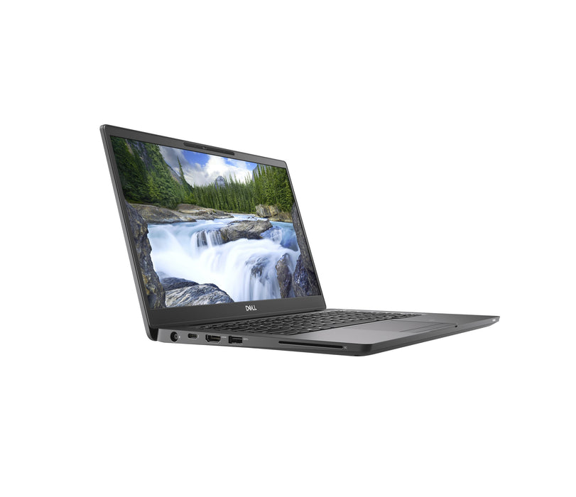 Dell Latitude 7300 13.3" Laptop Core i7-8665U 1.9 GHz 16 GB 512 GB SSD Windows 10 Pro - Refurbished