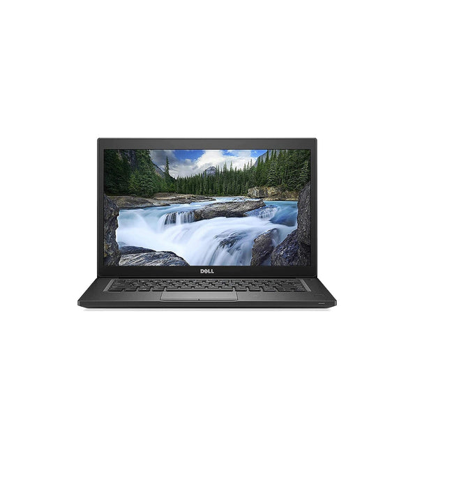 Dell Latitude 7300 13.3" Laptop Core i5-8365U 1.6 GHz 8 GB 256 GB Windows 10 Pro - Refurbished