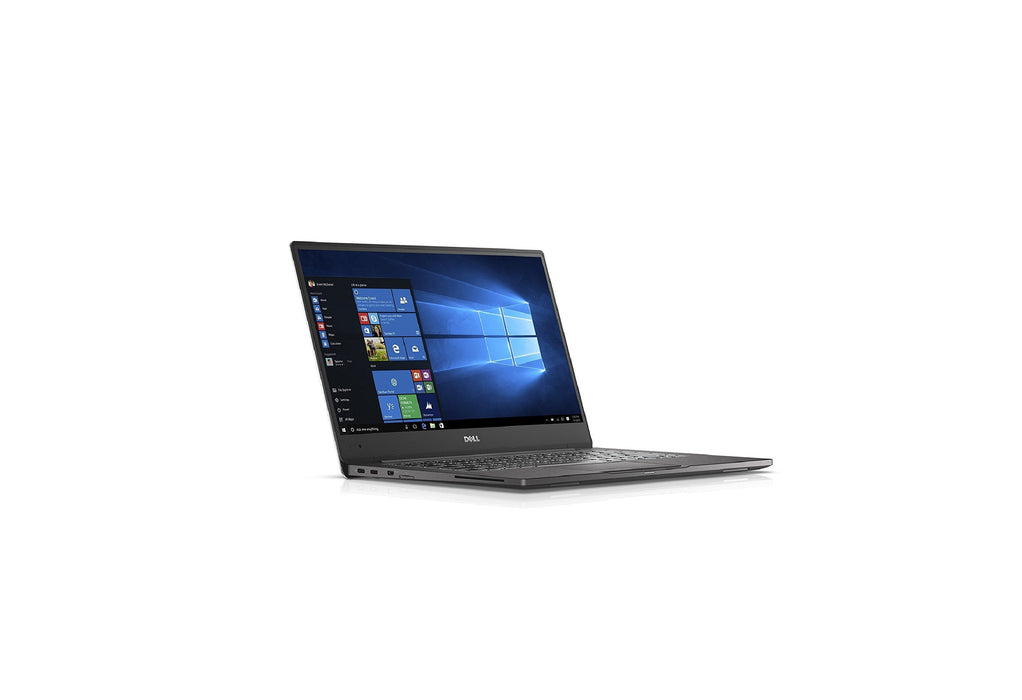 Dell 7370 13.3" Touchscreen Intel M7-6Y75 1.2GHz, 16GB, 128GB Solid State Drive, Windows 10 Pro - Refurbished