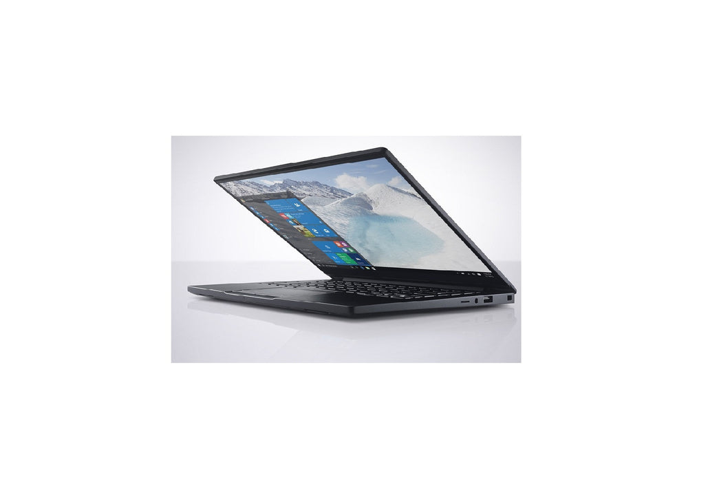 Dell 7370 Touchscreen 13.3" Intel M7-6Y75 1.2GHz, 16GB, 256GB Solid State Drive, Webcam, Windows 10 Pro - Refurbished