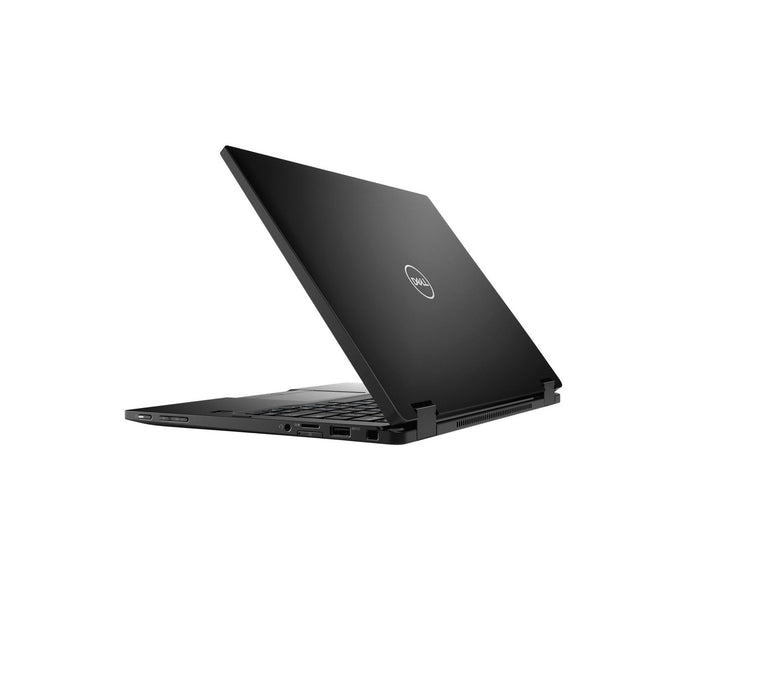 Dell Latitude 7390 13.3 Laptop Intel i5-8350U 1.7 GHz 8 GB 256 GB SSD Windows 10 Pro - Refurbished