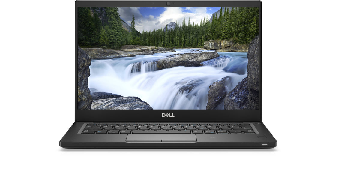 Dell Latitude 7390 13.3 Laptop Intel i5-8350U 1.7 GHz 8 GB 256 GB