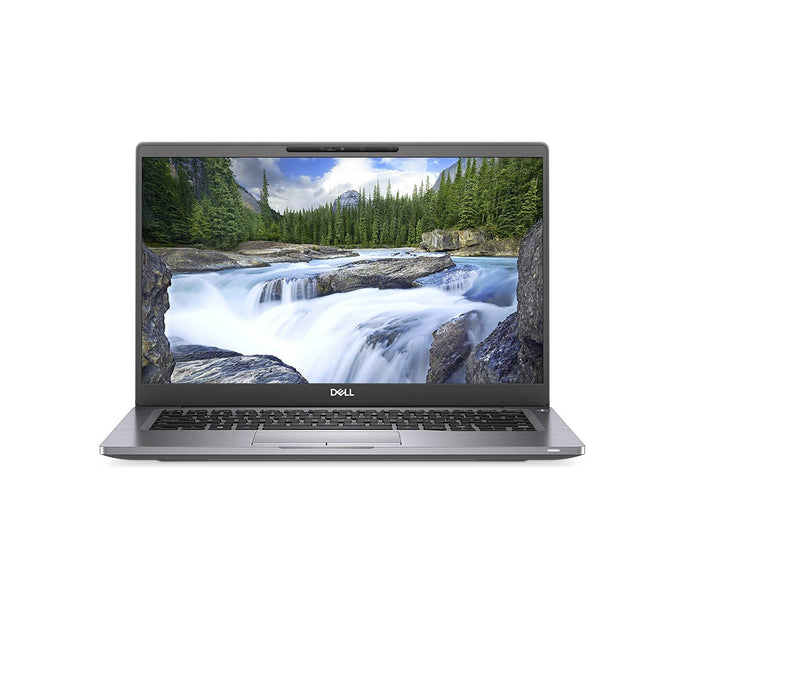 Dell Latitude  7400 14" Laptop Core i5-8365U 1.6 GHz 16 GB 512GB SSD Windows 10 Pro - Refurbished