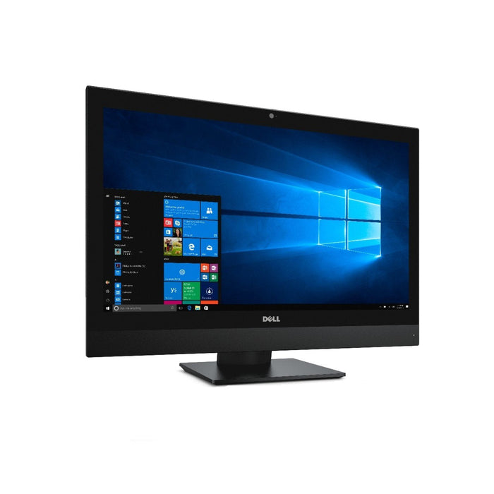 Dell OptiPlex 7450 All-In-One 23.8'' Intel Core i7-6700 16GB 256GB SSD, Webcam, Windows 10 Pro - Refurbished
