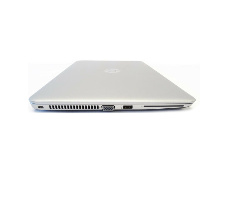 HP Elitebook 745 G3 AMD A10-8700B 8GB  256GB SSD 14" Windows 10 Professional - Refurbished