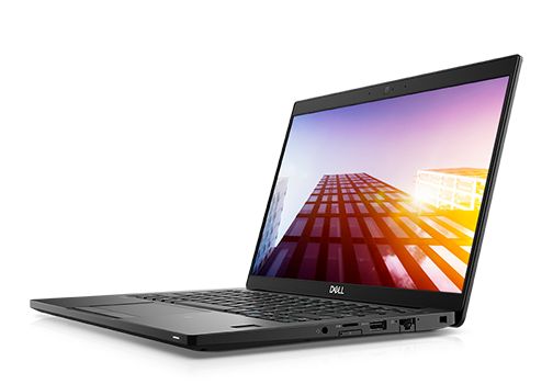 Dell 7480 14” Touch, Intel i7-6600U, 16GB RAM, 256GB SSD, Win 10 Pro (Refurbished)