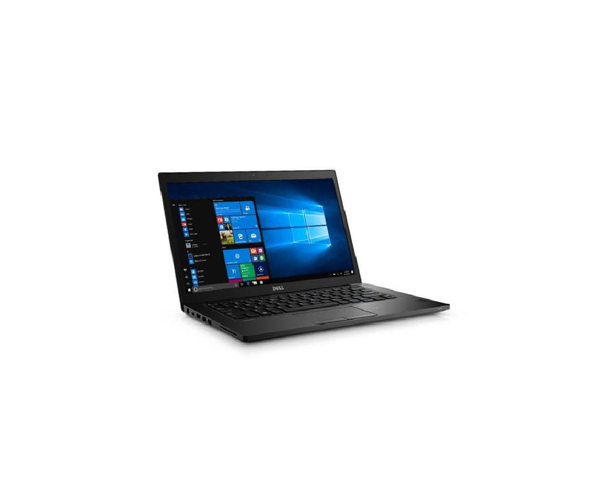 Dell 7480 14” Latitude i5-6300U 2.4GHz 16GB RAM 512GB Solid State Drive Windows 10 Pro - Refurbished