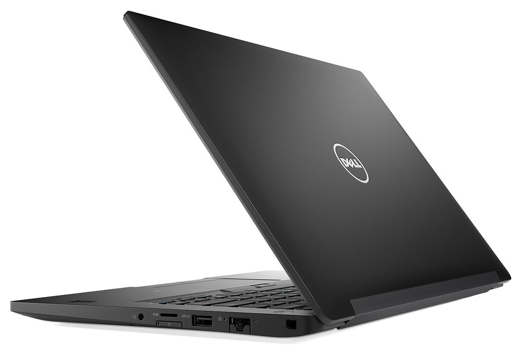 Dell Latitude  7490 14" Laptop Core i5-7300U 2.6 GHz 16 GB 256 GB SSD Windows 10 Pro- Refurbished