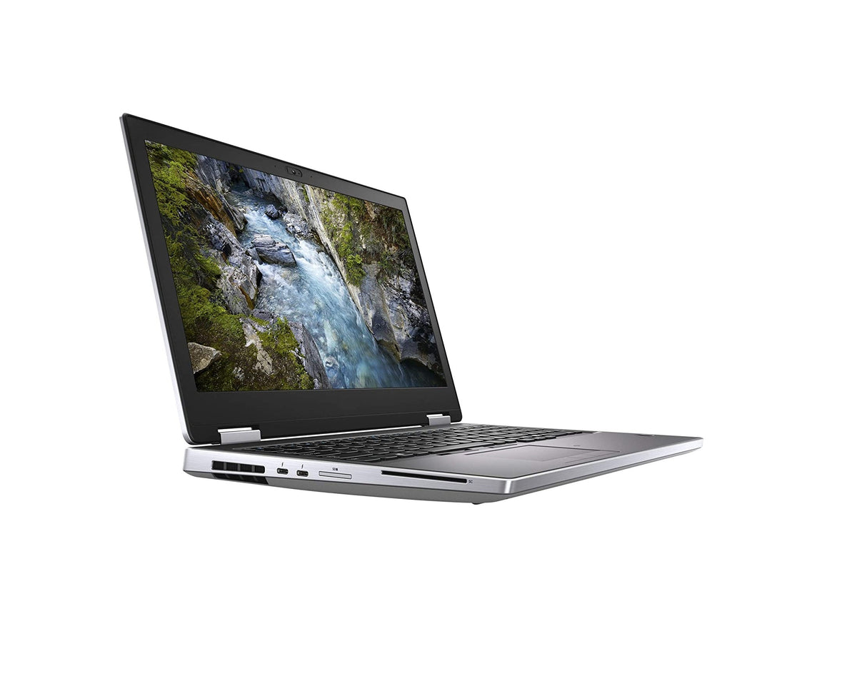 Dell Precision 7540 i7-9750H 15.6
