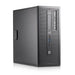 HP EliteDesk 800 G1 Tower Desktop - Intel i7-4770 3.4GHz, 16GB RAM, 256GB SSD+1TB Windows 10 Pro - Refurbished