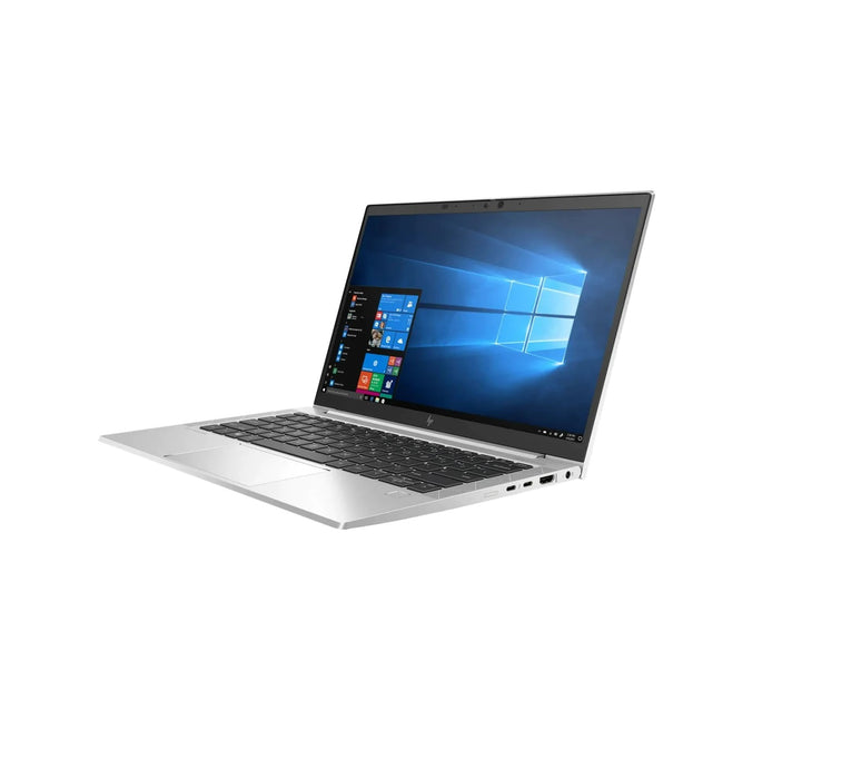 HP EliteBook 830 G7 13.3"   Laptop Core i7-10610U 1.8 GHz 16GB 256GB Windows 10 Pro - Refurbished