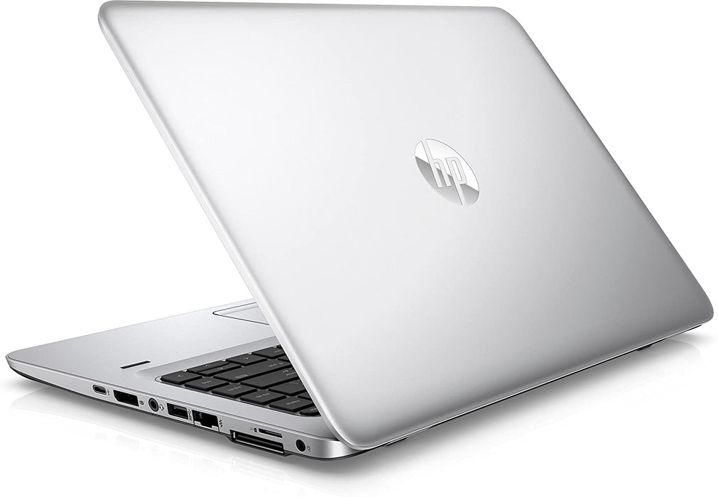 HP EliteBook 840 G4 14"  Laptop Intel i5-7200U 2.5 GHz 8GB DDR4 256GB SSD Windows 10 Pro - Refurbished