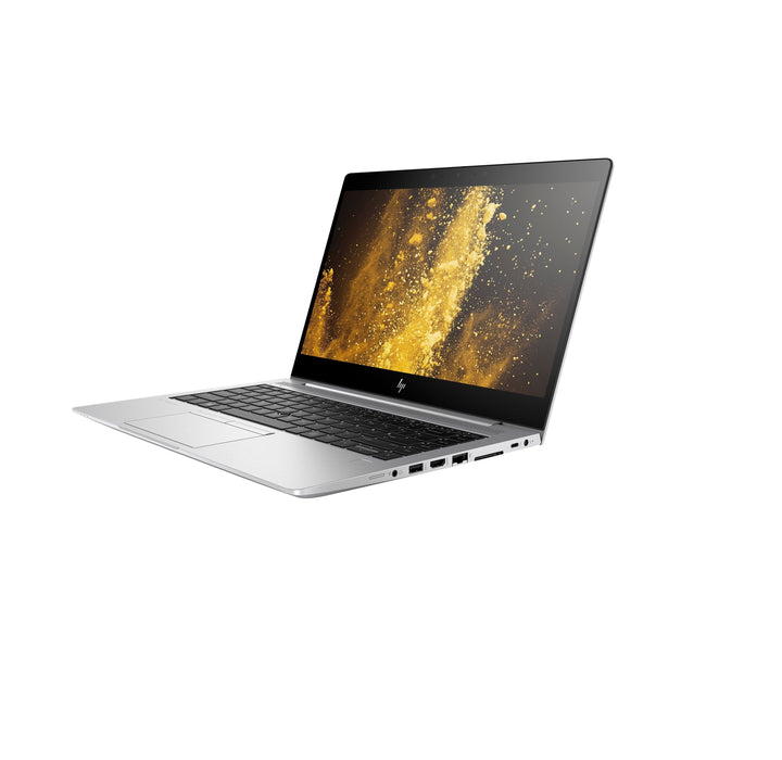 HP EliteBook 840 G6 14" Laptop Intel Core i5-8365U 1.6 GHz 16GB 256GB SSD Windows 11Pro - Refurbished