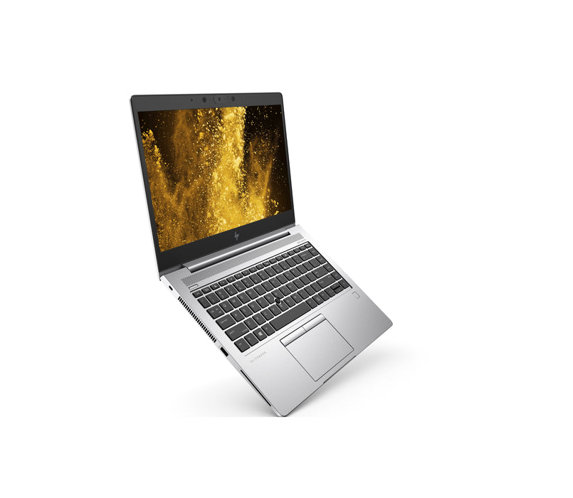 HP EliteBook 840 G6 14" Laptop Intel Core i5-8265U 1.6 GHz 16GB 512 GB SSD Windows 10 Pro - Refurbished