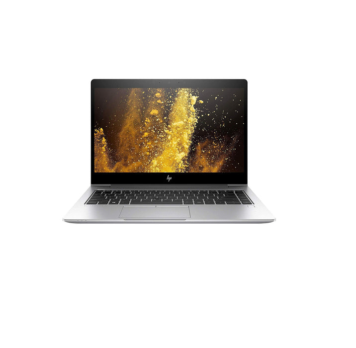 HP EliteBook 840 G6 14" Laptop Intel Core i5-8265U 1.6 GHz 16GB 256 GB SSD Windows 11 Pro - Refurbished
