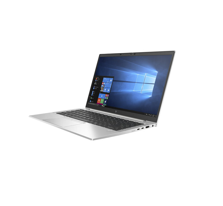 HP EliteBook 840 G7 14" Laptop Core i5-10310U 1.7 GHz 16 GB 256 GB SSD Windows 11 Pro - Refurbished