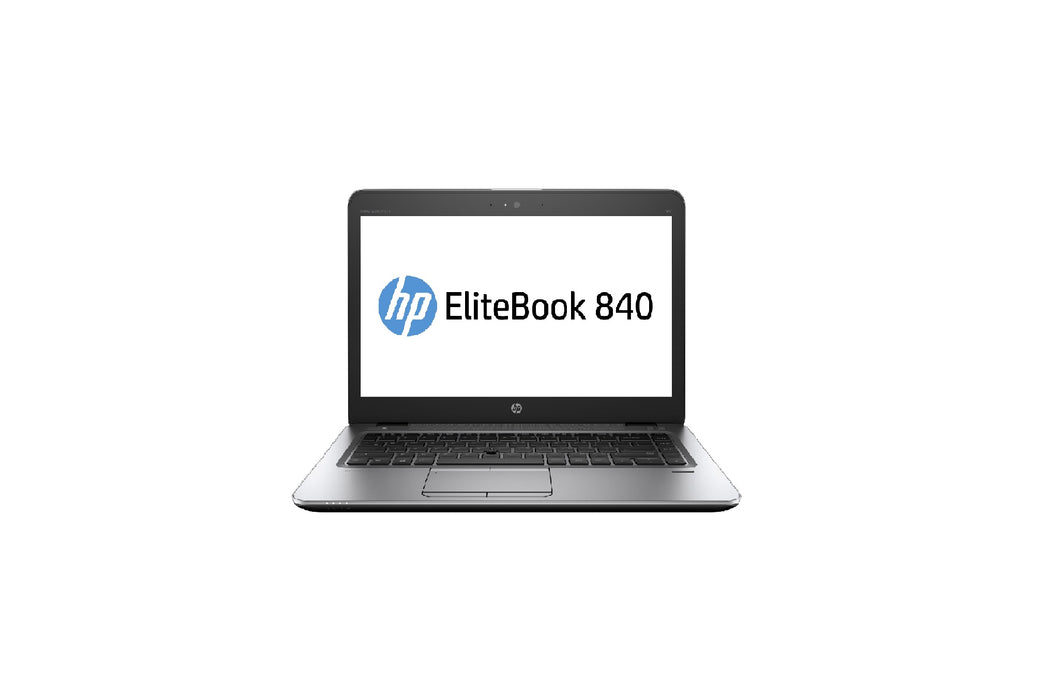 HP Elitebook 840 G3 Core i7-6500U 2.6GHz 8GB RAM 256GB SSD NT Win 10 Pro
