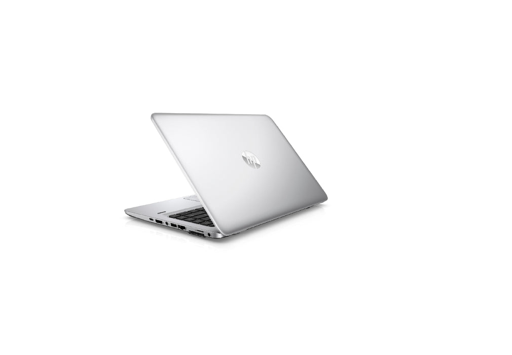 HP EliteBook 820 G3 12.3" Laptop Intel Core i5-6300U 2.4GHz 8GB 256GB SSD Windows 10 Pro - Refurbished